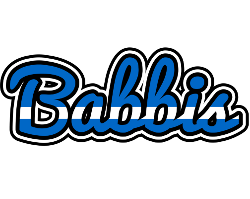 Babbis greece logo