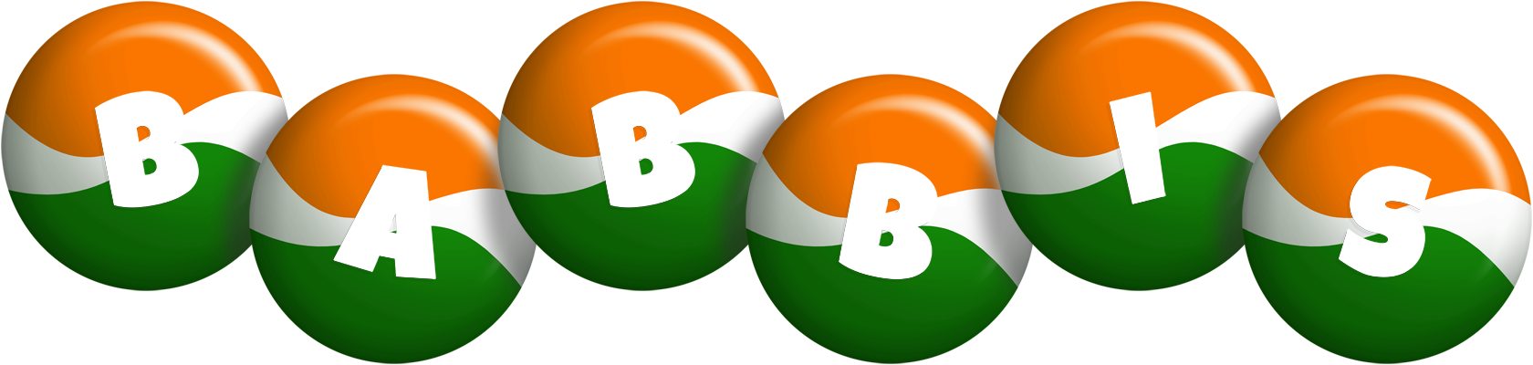 Babbis india logo
