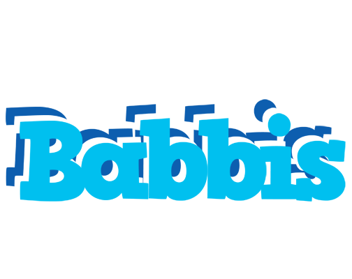 Babbis jacuzzi logo