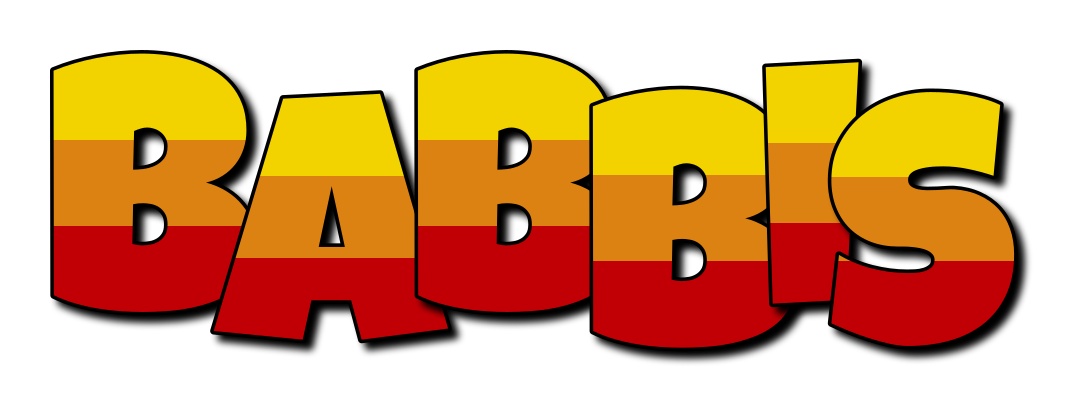 Babbis jungle logo