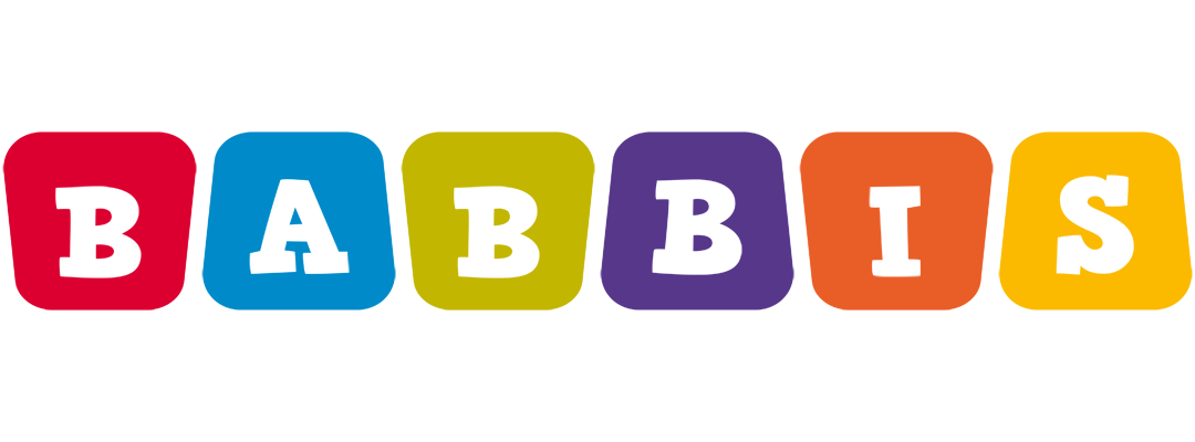 Babbis kiddo logo