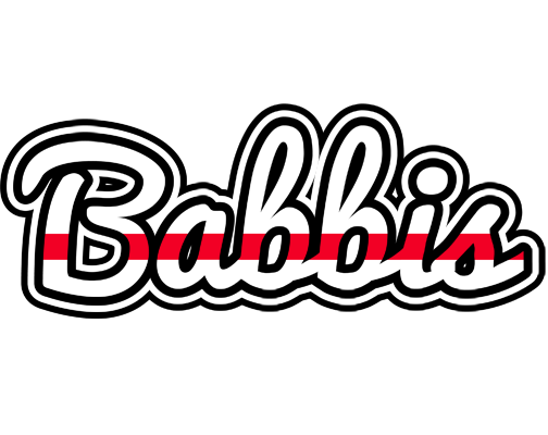 Babbis kingdom logo