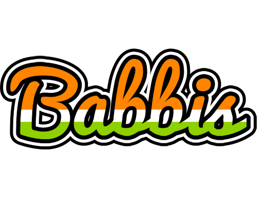 Babbis mumbai logo