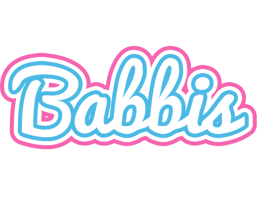 Babbis outdoors logo