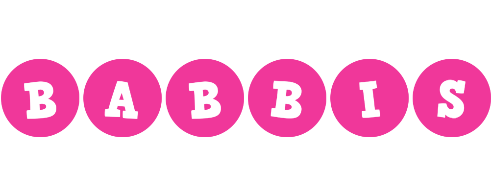 Babbis poker logo