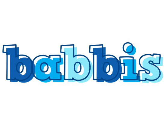 Babbis sailor logo