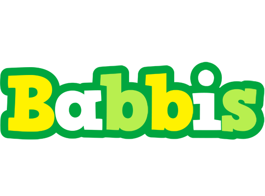 Babbis soccer logo