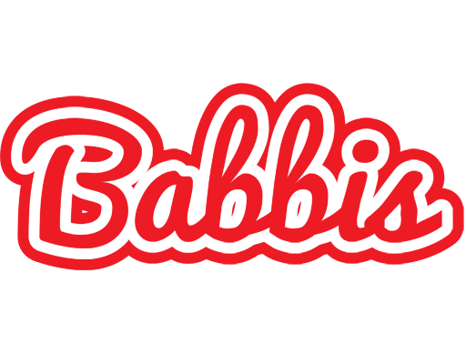Babbis sunshine logo