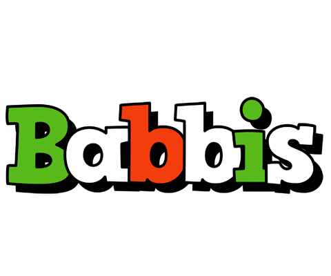 Babbis venezia logo