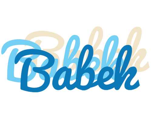 Babek breeze logo