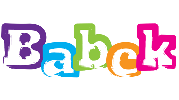 Babek casino logo