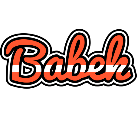 Babek denmark logo