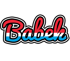 Babek norway logo