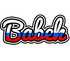 Babek russia logo