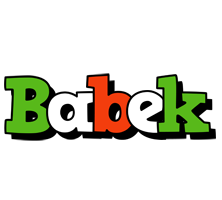 Babek venezia logo