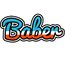 Baber america logo