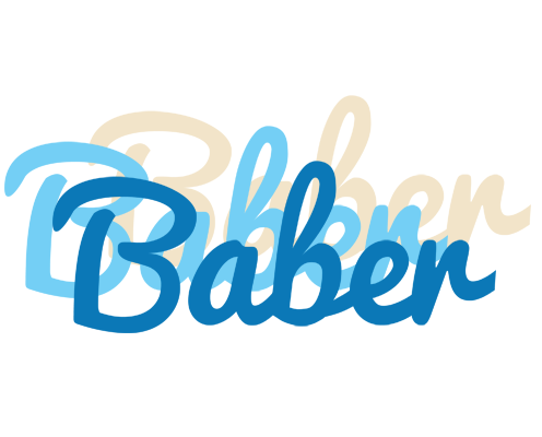 Baber breeze logo
