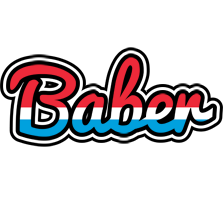 Baber norway logo