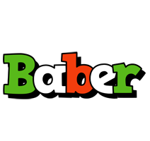 Baber venezia logo