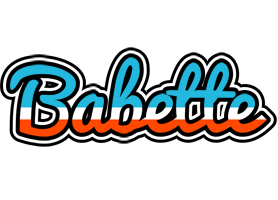 Babette america logo