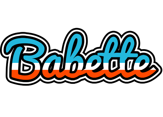 Babette america logo