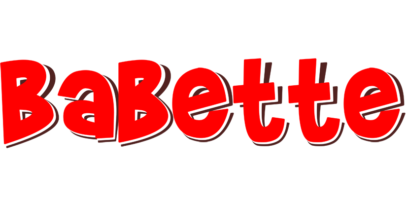 Babette basket logo