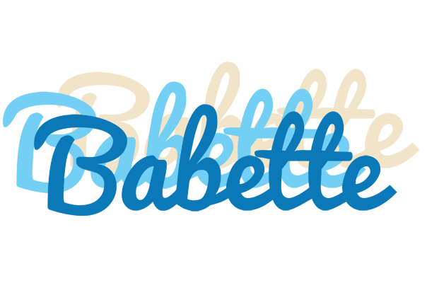 Babette breeze logo