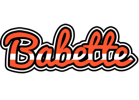 Babette denmark logo