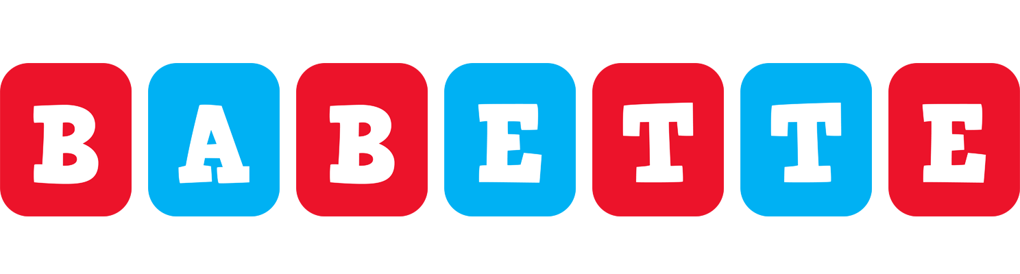 Babette diesel logo
