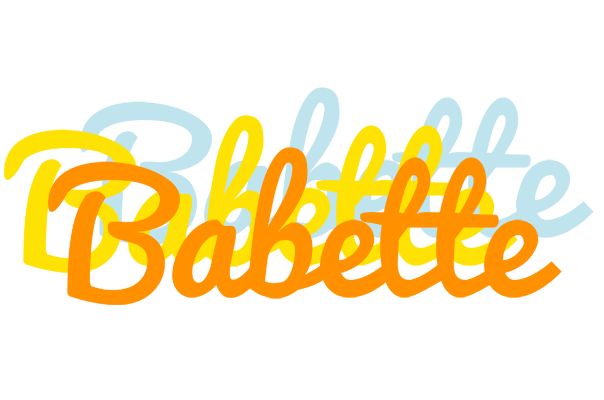 Babette energy logo