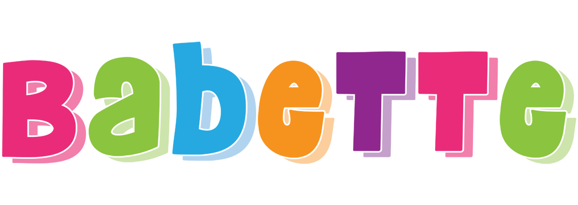 Babette friday logo