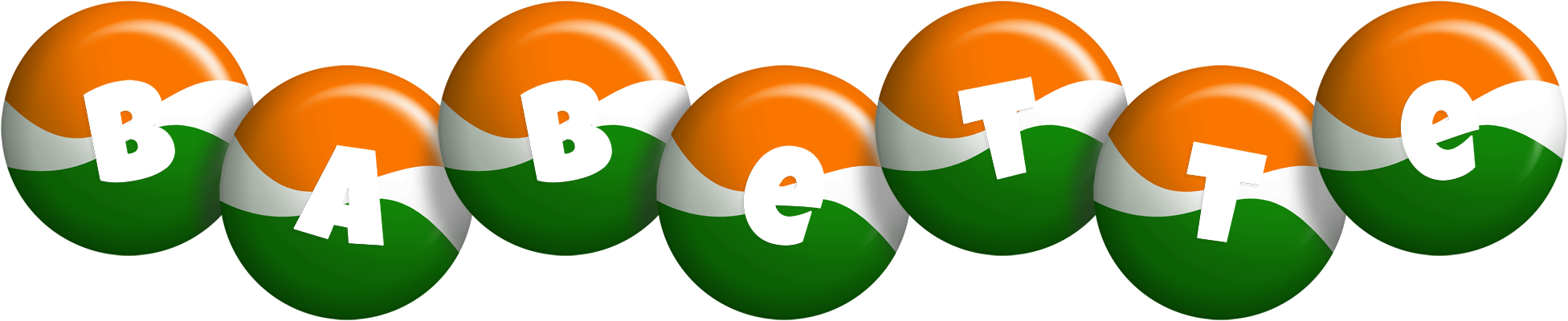 Babette india logo