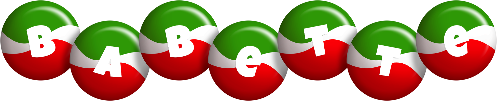 Babette italy logo