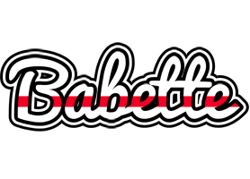 Babette kingdom logo