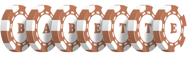 Babette limit logo