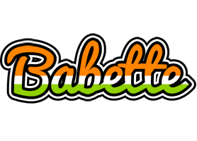 Babette mumbai logo