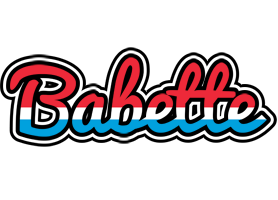 Babette norway logo