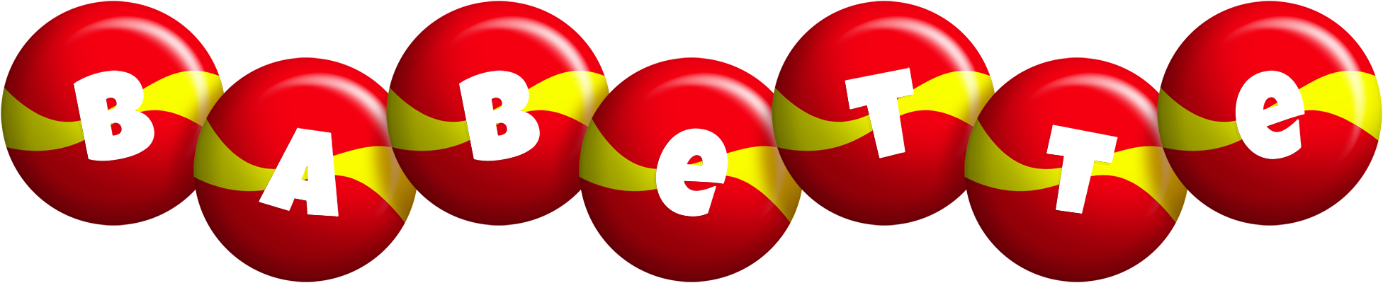 Babette spain logo