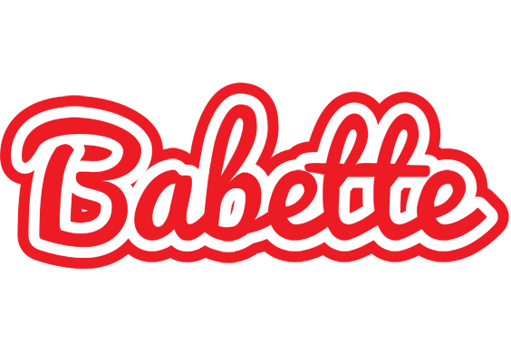 Babette sunshine logo