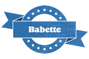 Babette trust logo