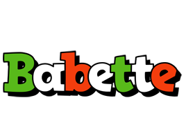 Babette venezia logo