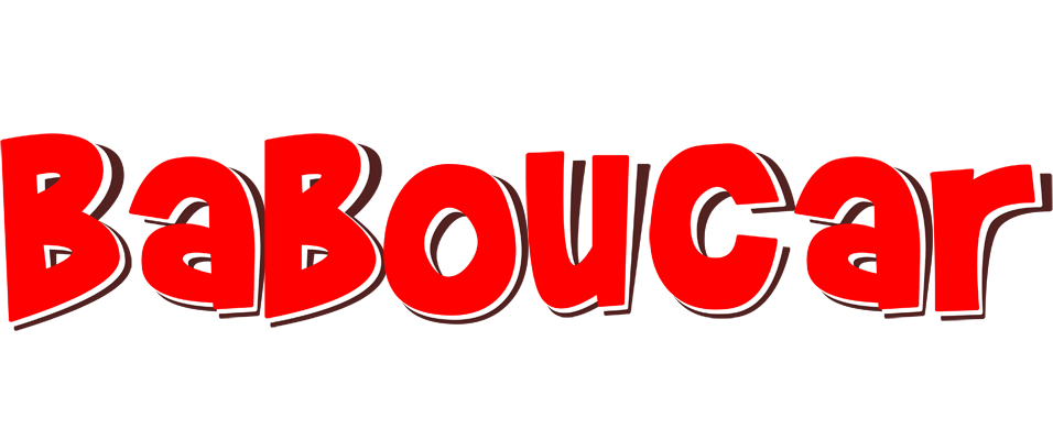 Baboucar basket logo