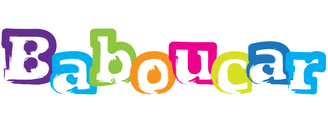 Baboucar casino logo