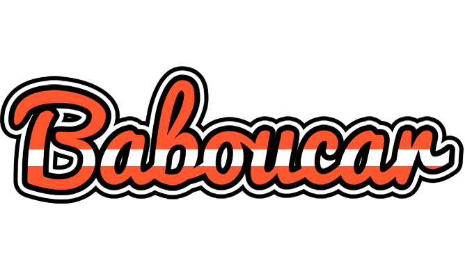 Baboucar denmark logo