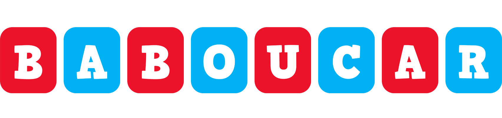 Baboucar diesel logo