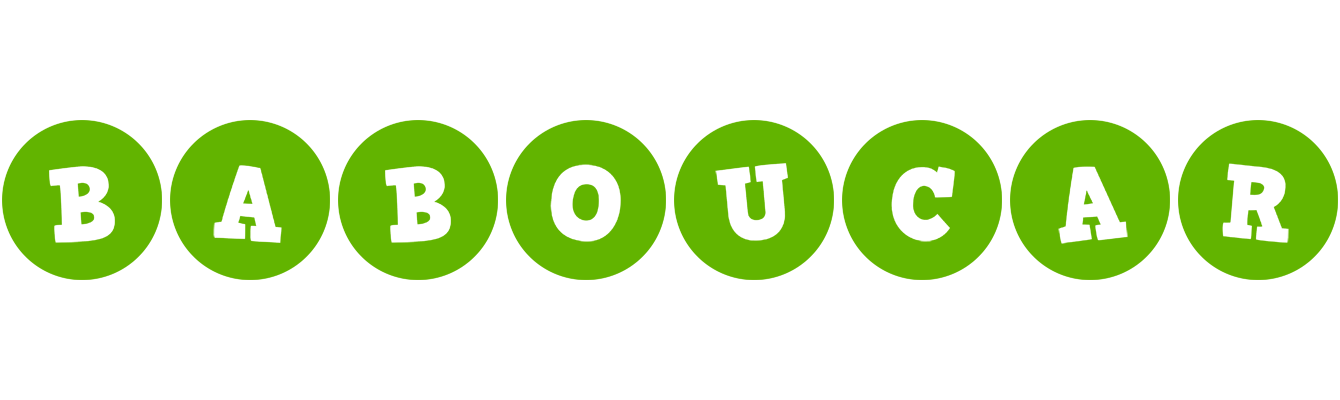 Baboucar games logo