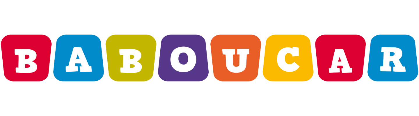Baboucar kiddo logo