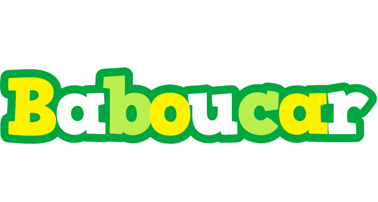 Baboucar soccer logo