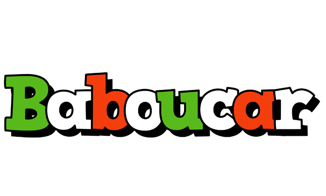 Baboucar venezia logo