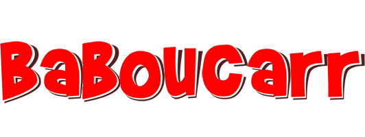 Baboucarr basket logo